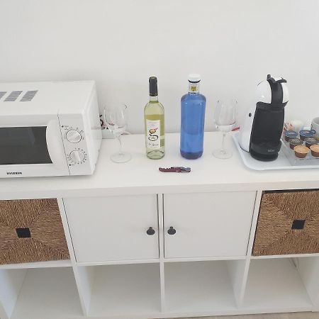 Apartamento Margarita Πουέρτο Ντελ Κάρμεν Εξωτερικό φωτογραφία