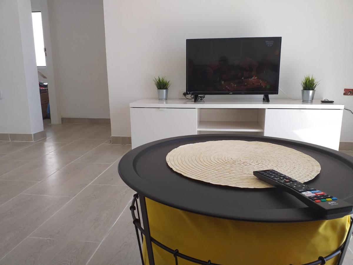 Apartamento Margarita Πουέρτο Ντελ Κάρμεν Εξωτερικό φωτογραφία