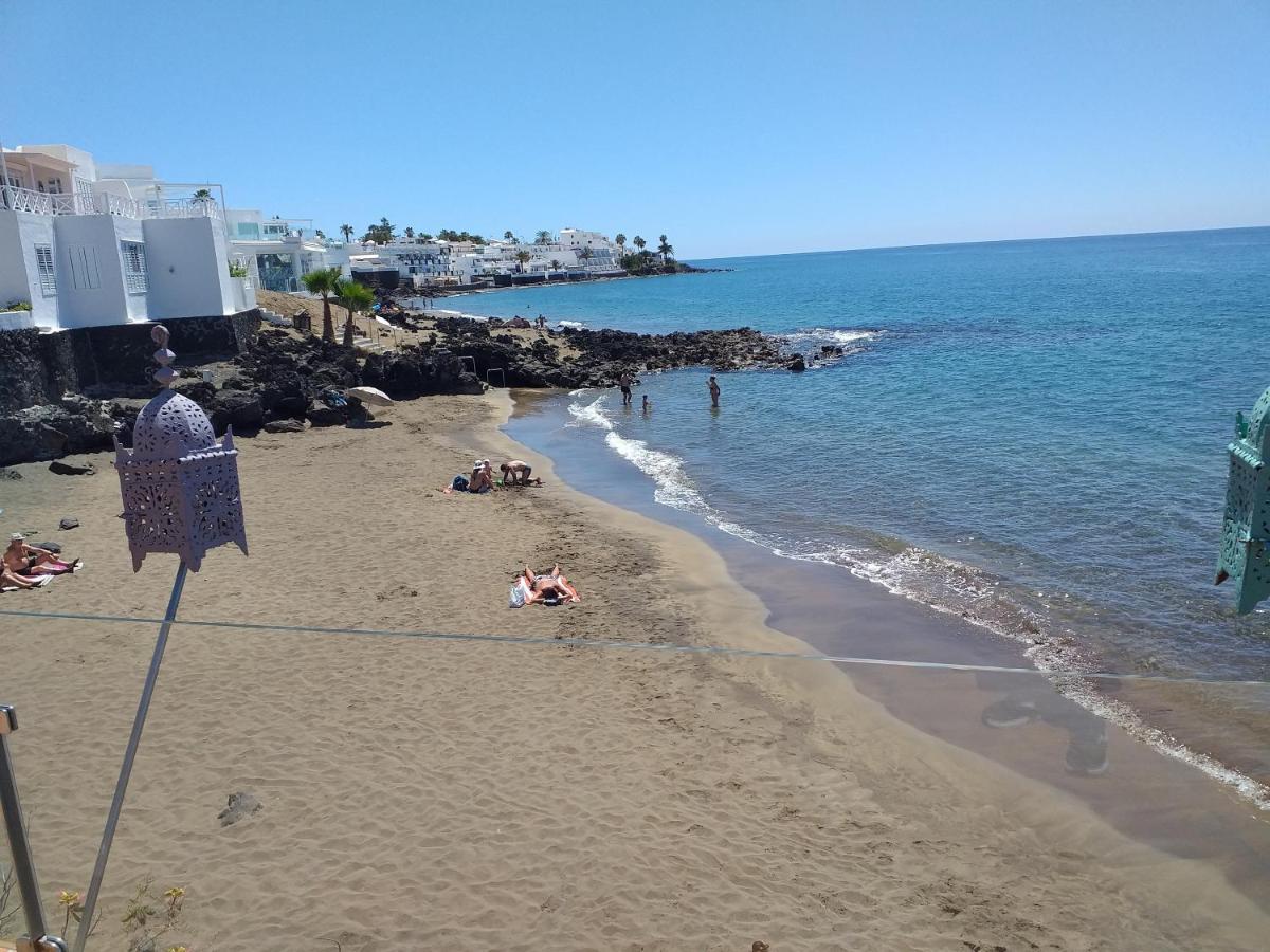 Apartamento Margarita Πουέρτο Ντελ Κάρμεν Εξωτερικό φωτογραφία