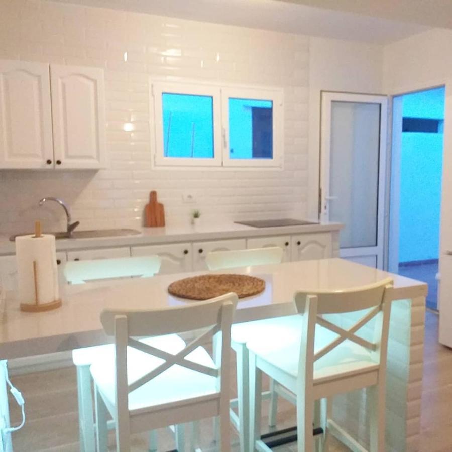 Apartamento Margarita Πουέρτο Ντελ Κάρμεν Εξωτερικό φωτογραφία