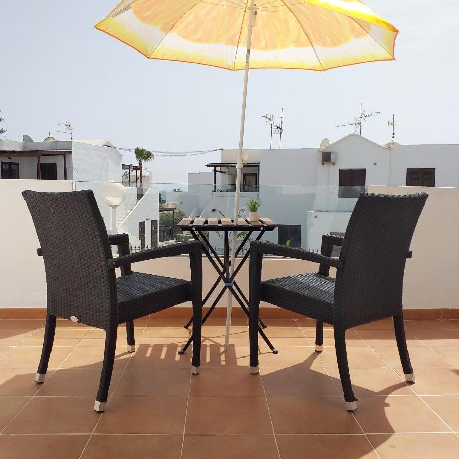 Apartamento Margarita Πουέρτο Ντελ Κάρμεν Εξωτερικό φωτογραφία