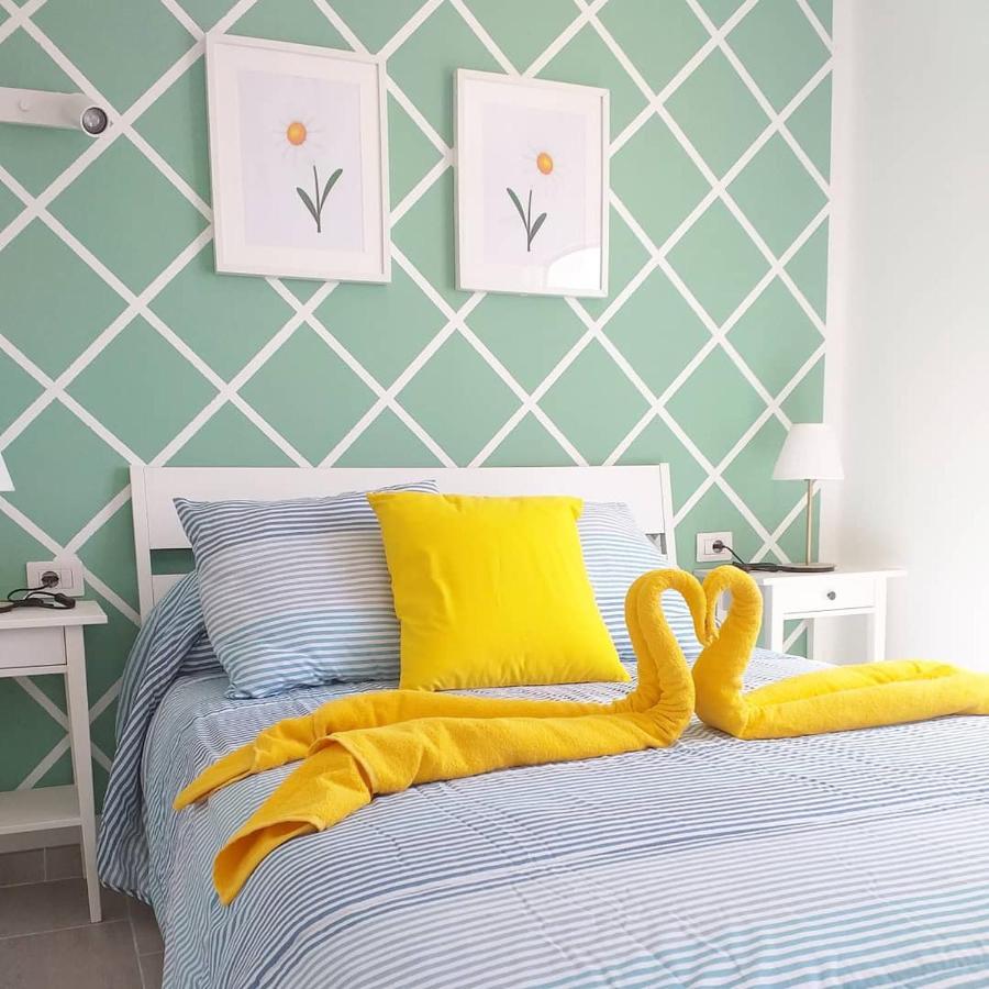 Apartamento Margarita Πουέρτο Ντελ Κάρμεν Εξωτερικό φωτογραφία
