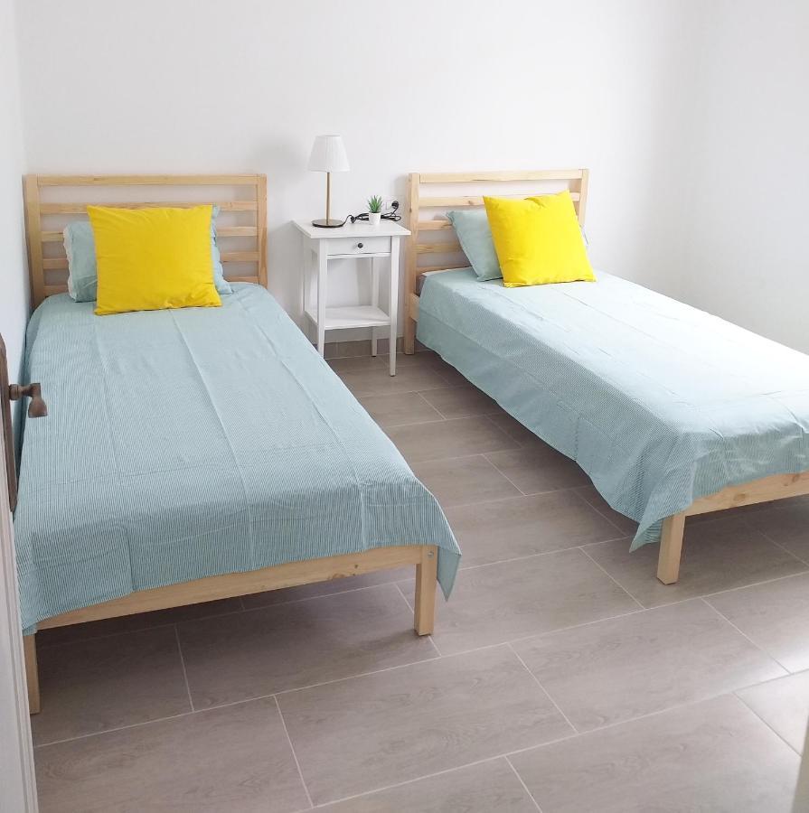 Apartamento Margarita Πουέρτο Ντελ Κάρμεν Εξωτερικό φωτογραφία