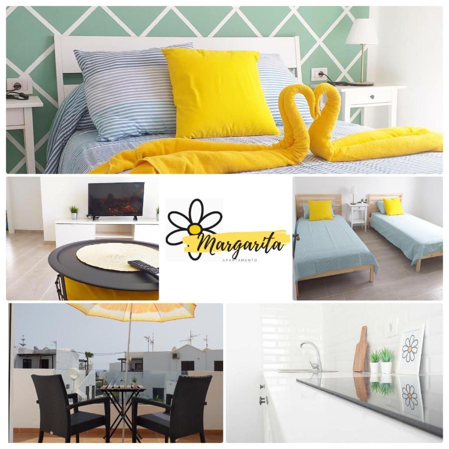 Apartamento Margarita Πουέρτο Ντελ Κάρμεν Εξωτερικό φωτογραφία