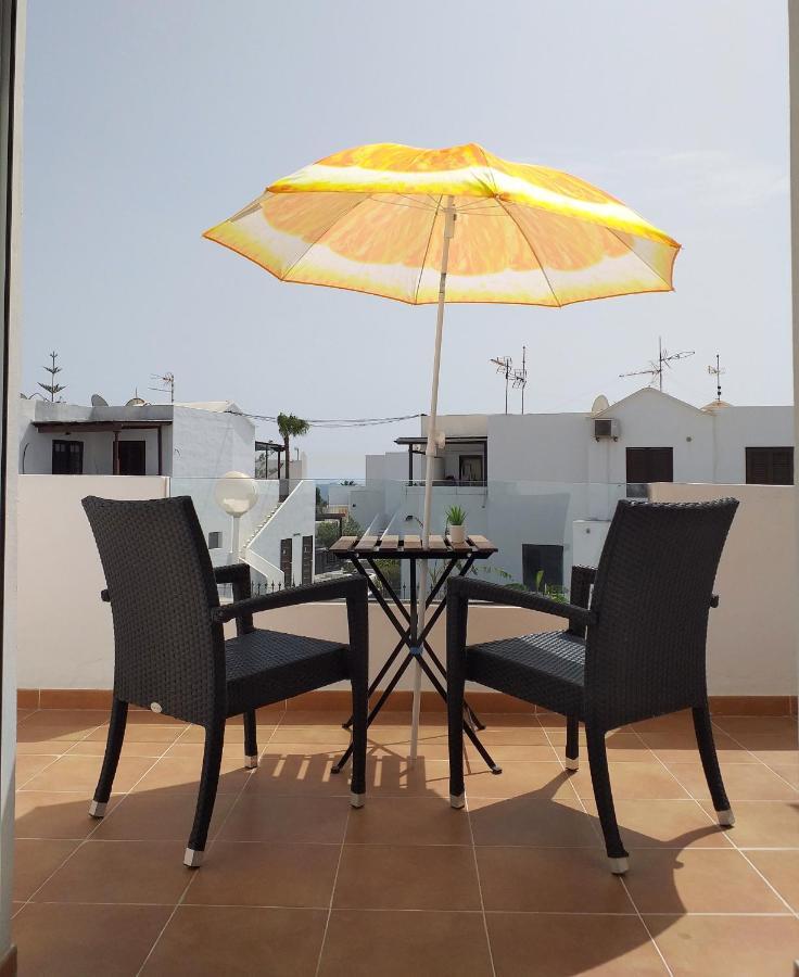 Apartamento Margarita Πουέρτο Ντελ Κάρμεν Εξωτερικό φωτογραφία