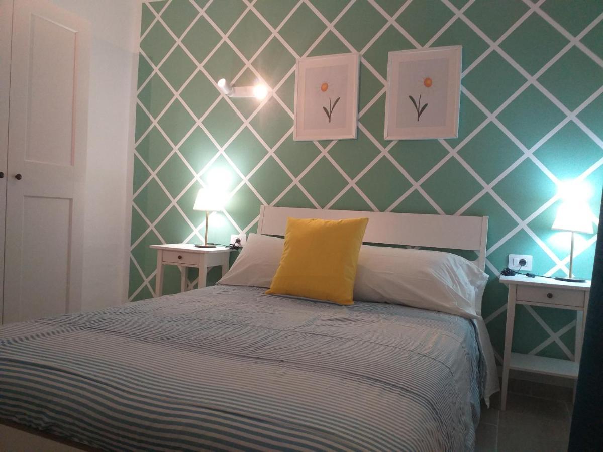 Apartamento Margarita Πουέρτο Ντελ Κάρμεν Εξωτερικό φωτογραφία
