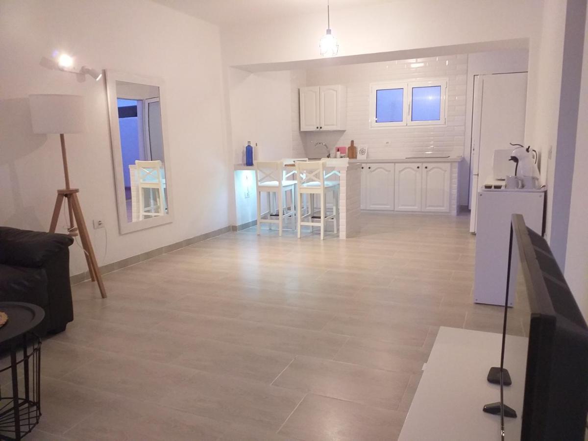 Apartamento Margarita Πουέρτο Ντελ Κάρμεν Εξωτερικό φωτογραφία