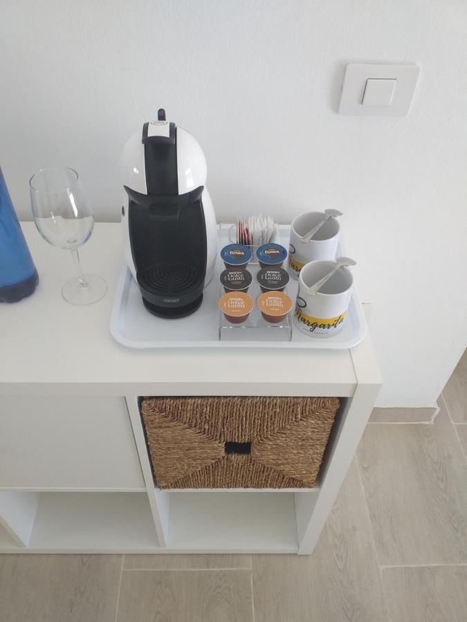 Apartamento Margarita Πουέρτο Ντελ Κάρμεν Εξωτερικό φωτογραφία