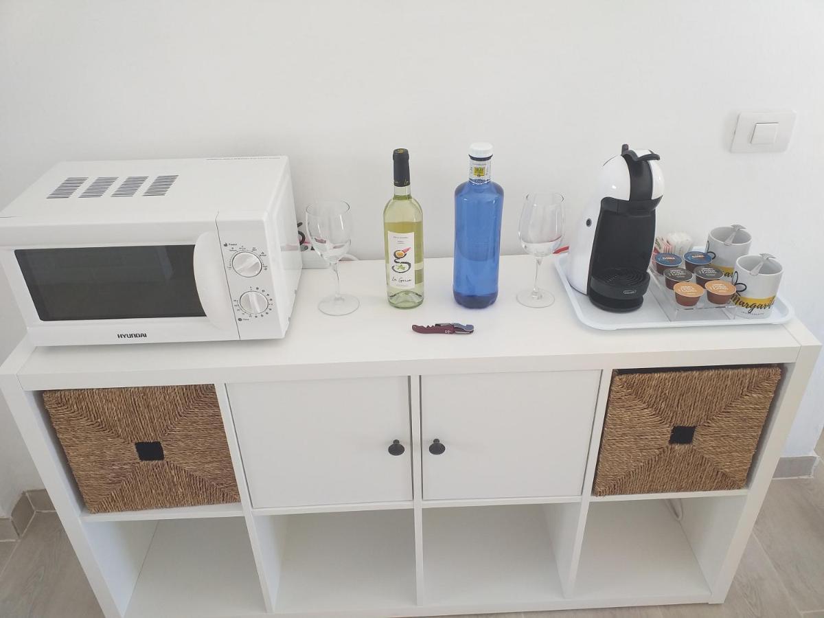 Apartamento Margarita Πουέρτο Ντελ Κάρμεν Εξωτερικό φωτογραφία